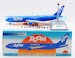 Boeing 767-300ER Zoom Airlines C-GZNC IF763Z41023
