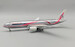 Boeing 777-200 American Airlines "Pink Ribbon" N759AN polished  IF772AA0724P