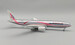 Boeing 777-200 American Airlines "Pink Ribbon" N759AN polished