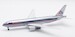 Boeing 777-200 American Airlines N779AN polished