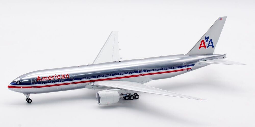 Inflight diecast cheap