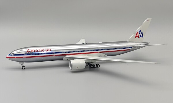 Boeing 777-223ER American Airlines N770AN IF772AA1224P