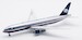 Boeing 777-2Q8ER AeroMexico N745AM Polished
