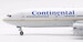 Boeing 777-224ER Continental Airlines N78001  IF772CO1224