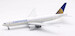 Boeing 777-224ER Continental Airlines N78001