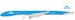 Boeing 777-206ER KLM – Royal Dutch Airlines PH-BQF 
