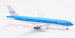 Boeing 777-206ER KLM Asia PH-BQN  IF772KLA0924