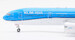 Boeing 777-206ER KLM Asia PH-BQN 1 x landing light starboard wing missing  IF772KLA0924LI