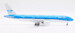Boeing 777-206ER KLM Asia PH-BQN 1 x landing light starboard wing missing  IF772KLA0924LI