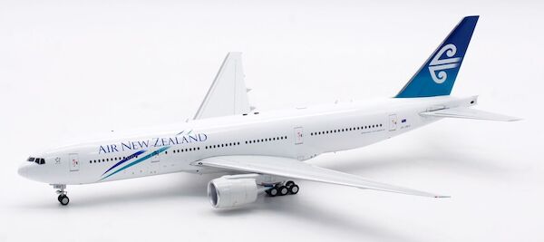 Boeing 777-219ER Air New Zealand ZK-OKH IF772NZ1122