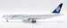 Boeing 777-219ER Air New Zealand ZK-OKH  IF772NZ1122