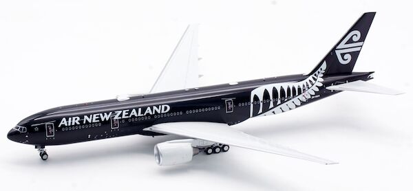 Boeing 777-200ER Air New Zealand ZK-OKH  IF772NZ1223