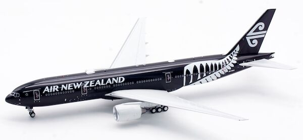 Boeing 777-200ER Air New Zealand ZK-OKH IF772NZ1223