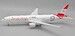 Boeing 777-2Q8ER Austrian Airlines OE-LPF 