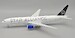 Boeing 777-222ER United Airlines "Star Alliance" N218UA 