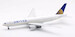 Boeing 777-200ER United Airlines N78009