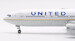 Boeing 777-200ER United Airlines N78009  IF772UA0924