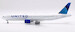 Boeing 777-222ER United Airlines N209UA  IF772UA1224