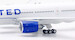 Boeing 777-222ER United Airlines N209UA  IF772UA1224