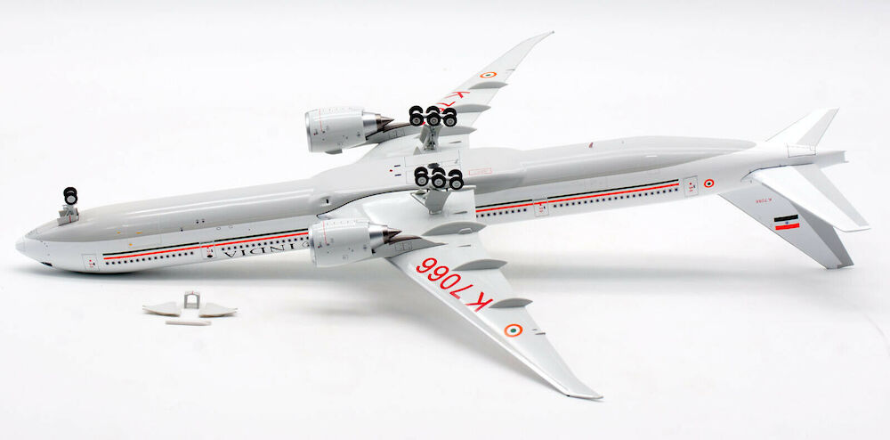 Inflight 200 IF773IAF1220 Boeing 777-300ER Indian Air Force Inflight 200 IF773IAF1220 Boeing 777-300ER Indian Air Force