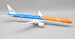 Boeing 777-300ER KLM "Orange Pride" PH-BVA 2023  IF773KL1125