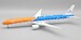 Boeing 777-300ER KLM "Orange Pride" PH-BVA 2023 Re-issue expected IF773KL1223