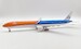 Boeing 777-300ER KLM "Orange Pride" PH-BVA 2023 Re-issue expected  IF773KL1125