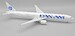 Boeing 777-300ER Pan Am "Clipper Triple Seven" N777PA 