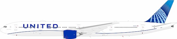 Boeing 777-322ER United Airlines N2250U IF773UA0725