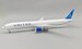 Boeing 777-322ER United Airlines N2251U 