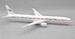 Boeing 777-300ER United Arab Emirates / Abu Dhabi Amiri Flight A6-SIL  IF773UAE1025