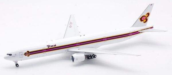 Boeing 777-300 Thai Airways International HS-TKF  IF7773TG1223