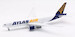 Boeing 777-F16 Atlas Air N703GT