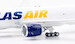 Boeing 777-F16 Atlas Air N703GT  IF777F5Y1024