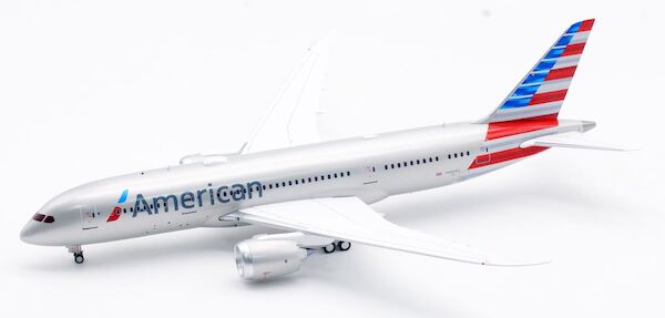 Boeing 787-8 Dreamliner American Airlines N880BJ  IF788AA1023