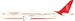 Boeing 787-8 Dreamliner Air India "150 Year Mahatma Ghandi" VT-ANP 