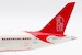 Boeing 787-8 Dreamliner Air India "150 Year Mahatma Ghandi" VT-ANP IF788AI1123