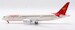 Boeing 787-8 Dreamliner Air India VT-ANQ  IF788AI1124
