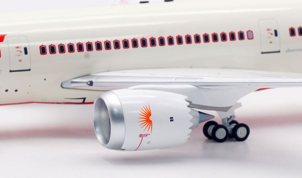 Inflight 200 IF788AI0124 Boeing 787-8 Dreamliner Air India