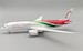 Boeing 787-8 Dreamliner Royal Air Maroc CN-RGC 