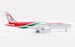 Boeing 787-8 Dreamliner Royal Air Maroc CN-RGC  IF788CN0625