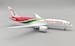Boeing 787-8 Dreamliner Royal Air Maroc CN-RGC  IF788CN0625