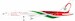 Boeing 787-8 Dreamliner Royal Air Maroc CN-RGC