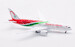 Boeing 787-8 Dreamliner Royal Air Maroc CN-RGC  IF788CN0625
