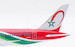 Boeing 787-8 Dreamliner Royal Air Maroc CN-RGC  IF788CN0625