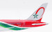 Boeing 787-8 Dreamliner Royal Air Maroc CN-RGC  IF788CN0625