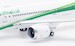 Boeing 787-8 Dreamliner Iraqi Airways YI-ATC  IF788IA0823