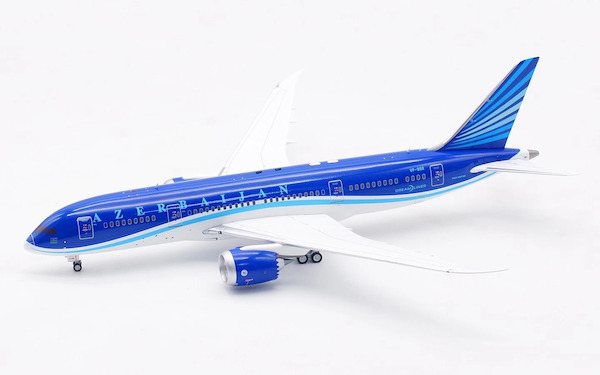 Boeing 787-8 Dreamliner Azerbaijan Airlines VP-BBR IF788J20825