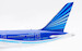 Boeing 787-8 Dreamliner Azerbaijan Airlines VP-BBR  IF788J20825