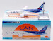 Boeing 787-8 Dreamliner LAN Airlines CC-BBA IF788LAN001